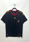 2010 Retro Germany Away Soccer Jersey 1:1 Thai Quality