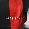 Joyfball 2025/2026 Player Version long sleeves River Plate Away Football Jersey 1:1 Thai Quality（The player version jersey is a bit tight, please pay attention to the size selection）