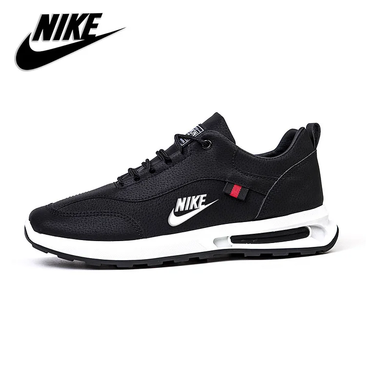 Nov&eacute; p&aacute;nsk&eacute; boty pro voln&yacute; čas NIKE 2025