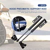 Front Hood Bonnet Gas Lift 2pcs Bonnet Hood Lift for Hilux Vigo 2005-2012