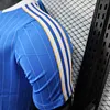 Joyfball 2025/2026 Player Version Real Madrid Casual Style Football Jersey（The player version jersey is a bit tight, please pay attention to the size selection）
