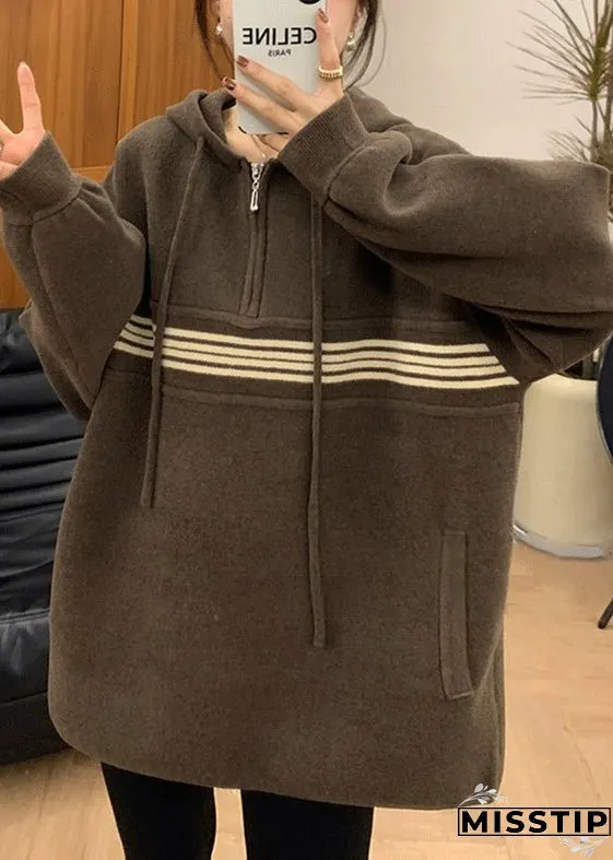 Trendy and Elegant winter garment