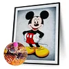 Diamond Painting -DIY Full Square Drill Mickey(50*40 CM)