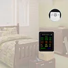 12 In 1 Air Quality Monitor PM2.5 PM10 CO CO2 TVOC HCHO AQI Tester for Indoor