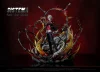 Hayato Gokudera 2.0 with LED - HITMAN REBORN! Resin Statue - ILL ILLEGAL FACTORY Studios