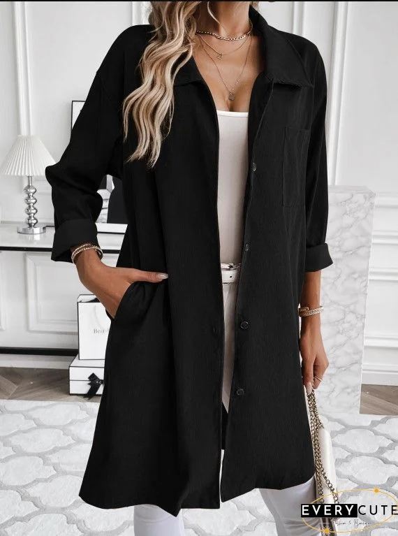 Classic and Elegant general Coat