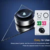 360&deg; Rotation Portable Magnetic Phone Holder