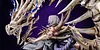 1/7 Scale Kimimaro - Naruto Resin Statue - MY Studios [Pre-Order]