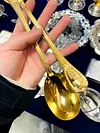 Retro Palace High-end Western Knife, Fork and Spoon