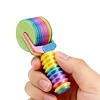 Outils &agrave; rouleau pour diamant painting (10 rainures) &ndash; accessoires pour d&eacute;butants et amateurs de strass