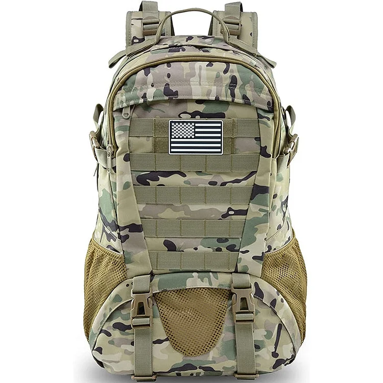 Tactical Backpacks