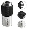 Adjustable Tap Socket #6-1/4inch Tap Extractor Tool for Reamers Screw Extractors