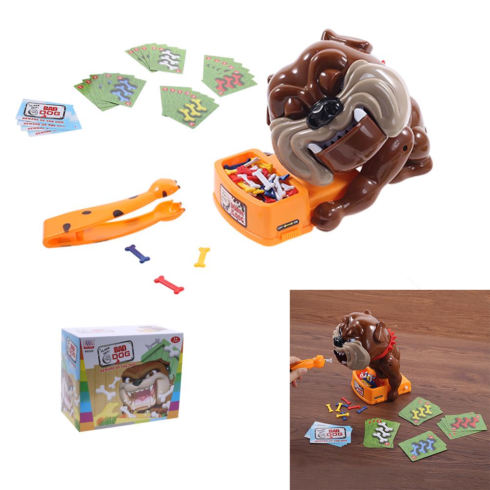 

Be careful of the vicious dog insulting bite the game toy Light, 501 Original