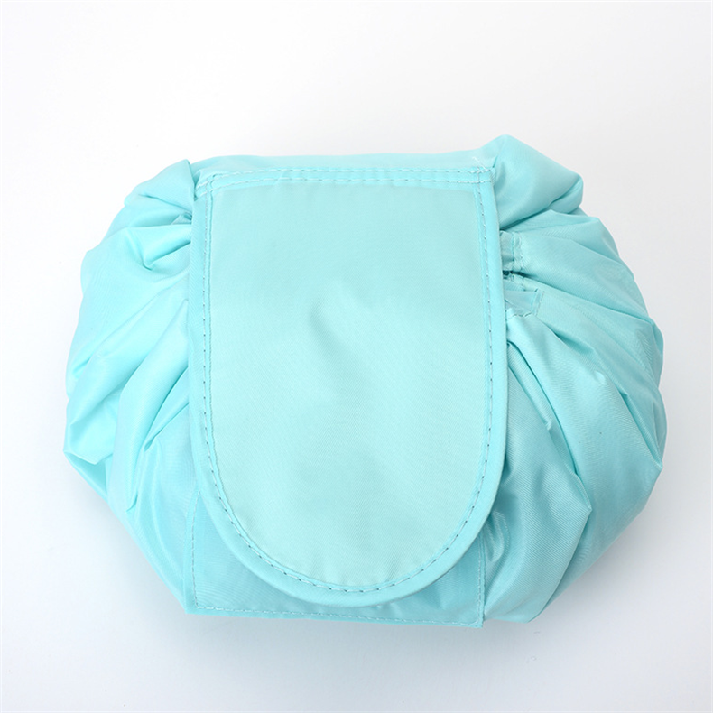 Last Day Promotion! 🎅Magic Cosmetics Pouch-Buy 4 Get Extra 15% OFF