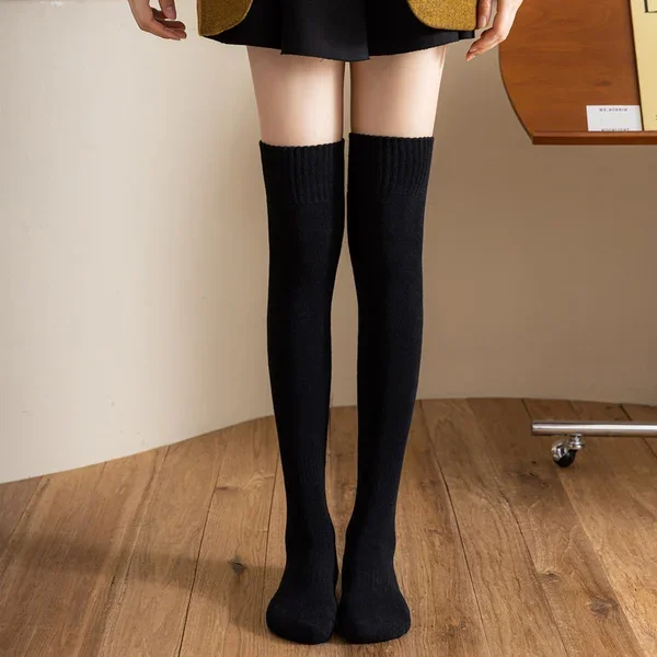 ✨Warm leg beautify Long Stockings