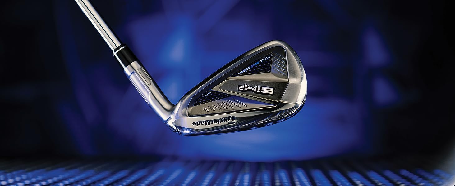 Sim 2 irons