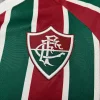 2025-2026 Women  Fluminense Home Football Jersey 1:1 Quality Thai Quality