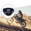 Digital Odometer LCD Display Motorbike Tachometer Odometer for Honda DAX 70 CT50
