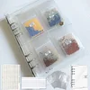 A5 Ring Binder for Collecting and Sorting DMC Beads - DIY Diamond Painting Tools