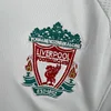 2006-2007 Retro Liverpool Away Football Shirt 1:1 Thai Quality