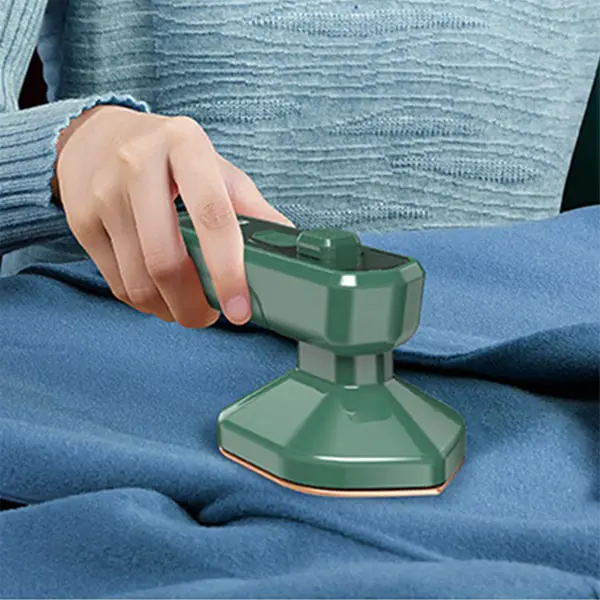 image-Light and portable