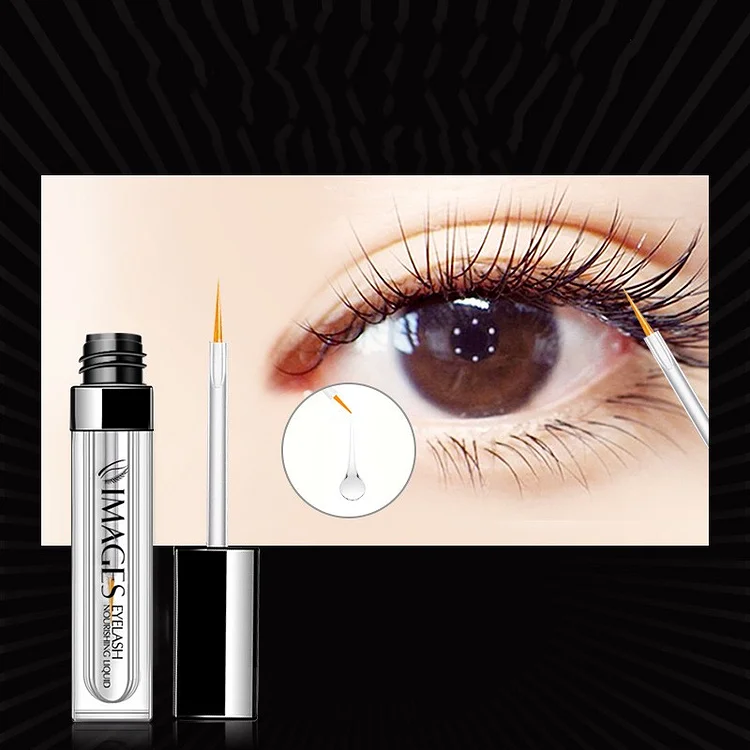 Eyelash Active Serum For Longer & Fuller Lashes