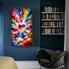 Diamond Painting-DIY Full Round Drill Color Love(70*40 CM)