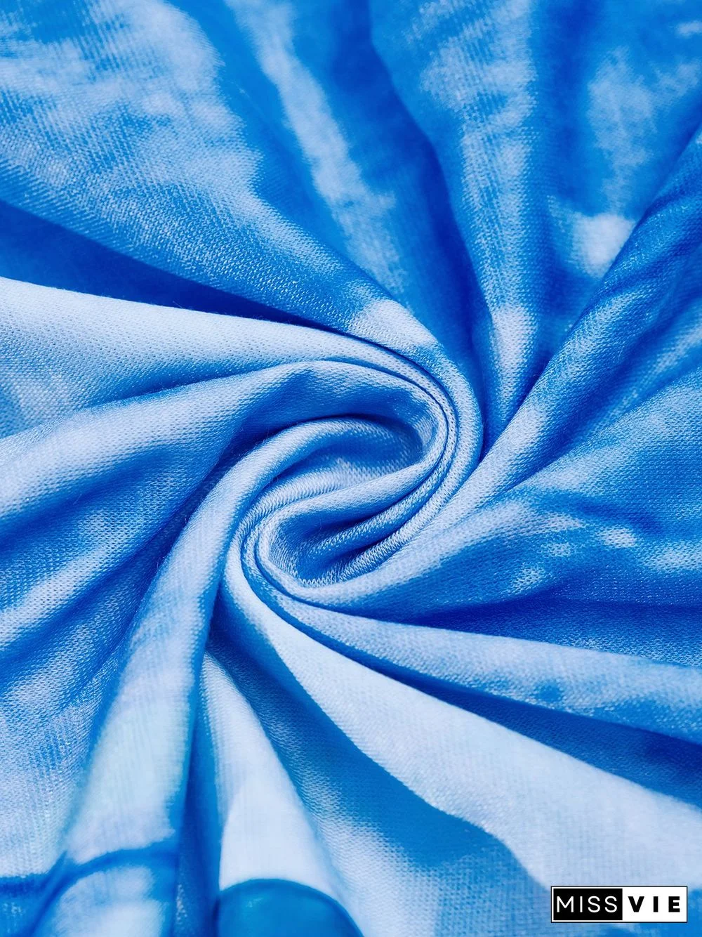 Women's Vintage Floral Crew Neck Short Sleeve Blouses & Shirts