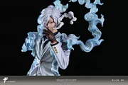F.I.T Studio - One Piece Nika Form Sanji Statue(GK)-