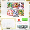 uk.everydayedeals 6Pcs DIY Diamond Painting Greeting Card - Happy Mothers Day