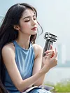 Mini Violent Turbo Fan 100000RPM Electric Air Blower 4500Pa Vacuum Cleaner