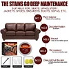 Leather Conditioner Sofa Bag Repair Cleaner Car Seats Polishing Nourishment Care