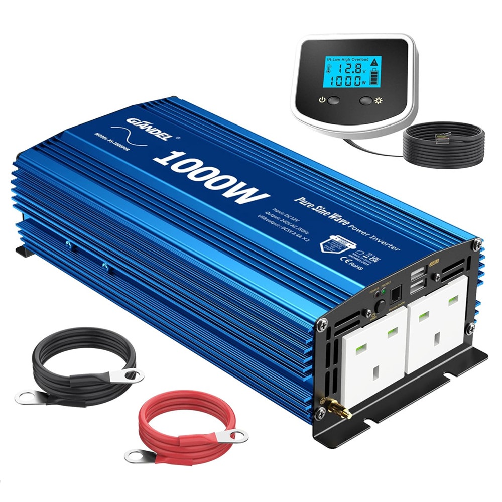 [Inverter]