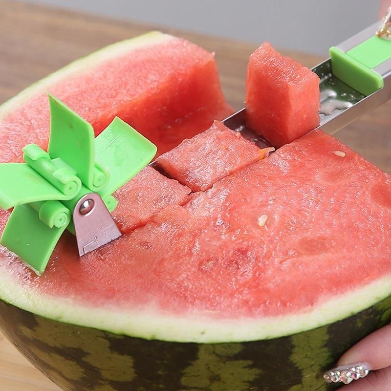 Windmill Watermelon Slicer