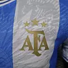 2024/2025 Player Version Argentina Special Edition Football Shirt 1:1 Thai Quality