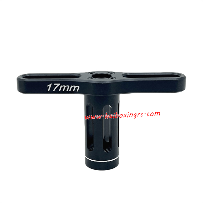 MJX Hyper Go 18208 Upgrade Parts 17mm Hexagonal Metal Sleeve