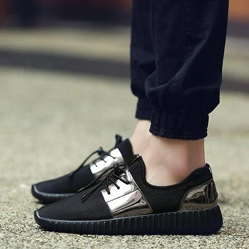 Vanccy 2022 Woman Sneakers Casual Shoe QueenFunky
