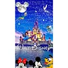 Disney Mickey Mouse - Full Round Drill Diamond Painting - 50*80CM