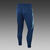Joyfball 2024/2025 Arsenal Half-Pull Training Suit Royal Blue Football Shirt 1:1 Thai Quality
