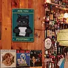 Are You Popping - Vintage Metal Signs(8*12Inch)