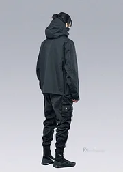 かずんteatora device jaket pants coyote TEATORA ONLINE STORE