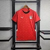 2025 Egypt Home Football Shirt 1:1 Thai Quality