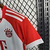 2023/2024 Bayern Munich Home Football Jersey 1:1 Thai Quality Kids Size