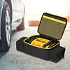 Air Compressor Carrying Bag with Pocket for DEWALT 20V Max Tire Inflator