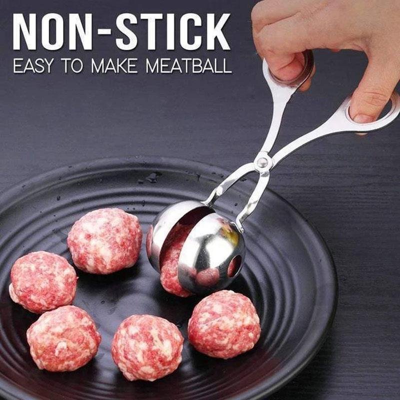 MEATBALL MAKER PRO