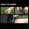Sophien SR20mini Strong Light Flashlight Mini Outdoor 1200lm Flashlight