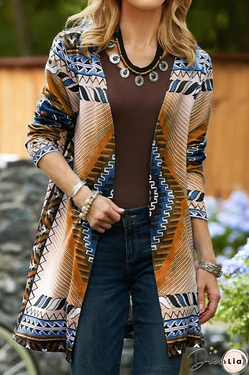 Timeless and Stylish winter Cardigan
