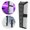 5 Ports USB Hub USB Port Extender for PlayStation 5 Pro Console Disc & Digital