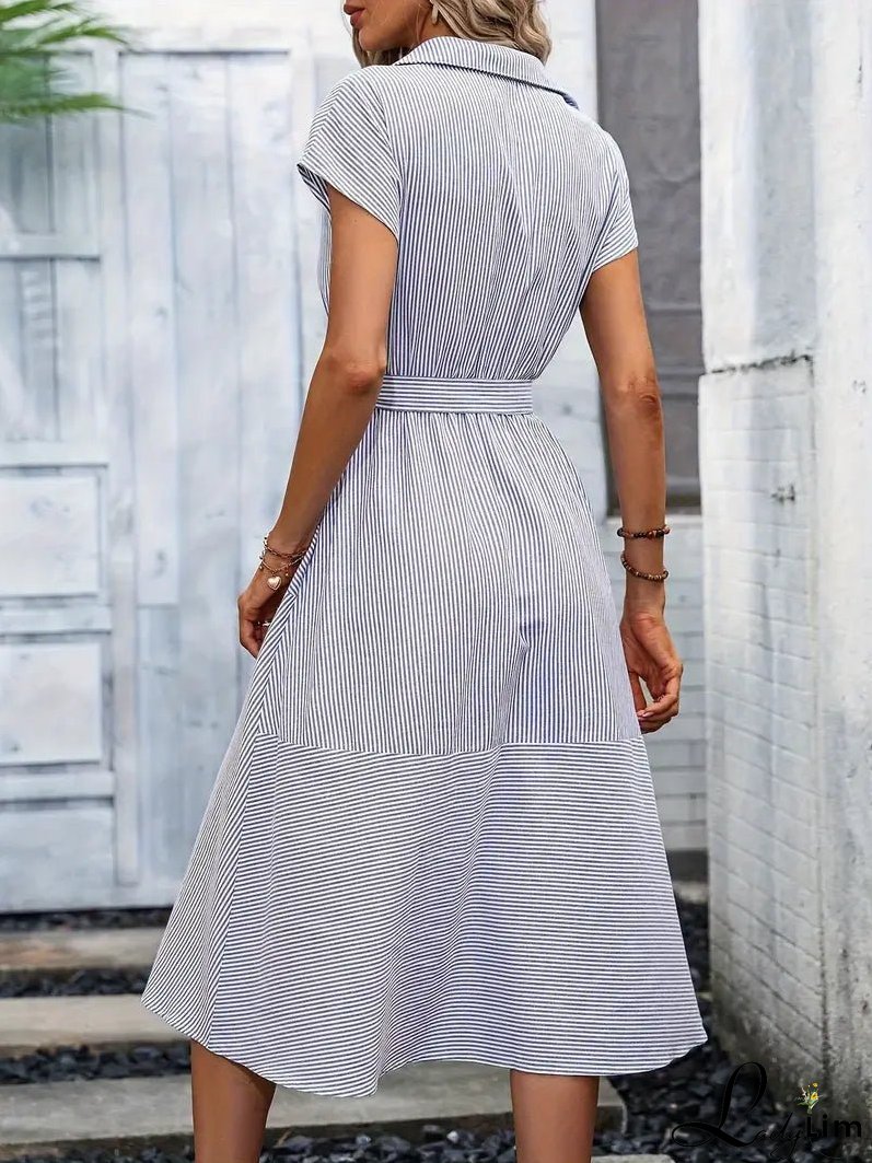 Elegant and Versatile winter Dress