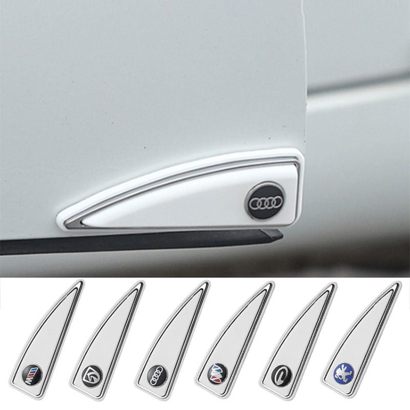 Universal Door Protector(4 PCS/1 SET)